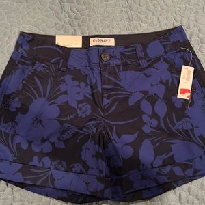 Old Navy shorts